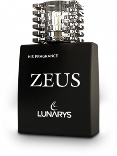 377px x 500px - His Fragrance Zeus 50ml - Lunarys